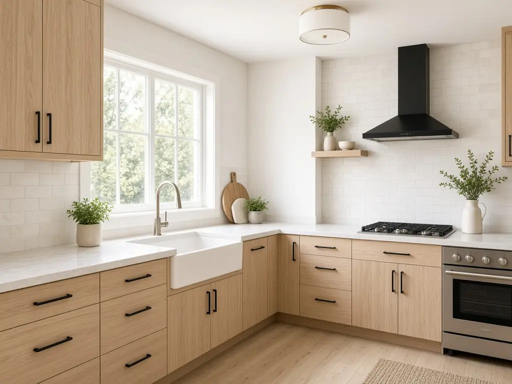 Illustration — Contractor · remodeling